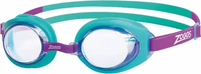 Obrázek produktu pro Plavecké brýle Zoggs 461323-TQPU-CLR Fialové Jedna velikost
