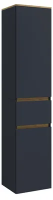 Produktbild von Badmöbel Hochschrank 165x57x33 Cosila