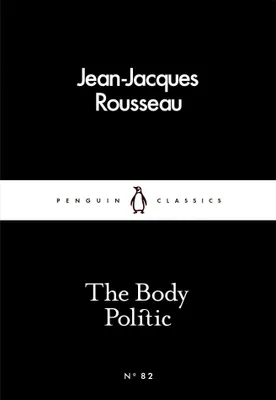 Produktbild von The Body Politic