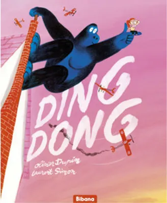 Obrázok produktu pre Ding Dong