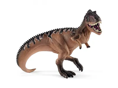 Obrázok produktu pre SLH15010 Schleich Dinosaurus - Gigantosaurus, figurka pre deti od 4 rokov a viac