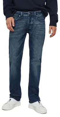 Produktbild von Diesel Herren Larkee CN025 Jeans Hose Regular Straight