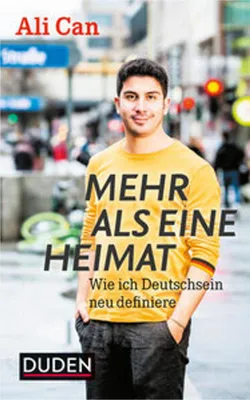 Image de Mehr als eine Heimat