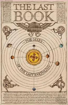 Produktbild von The Last Book
