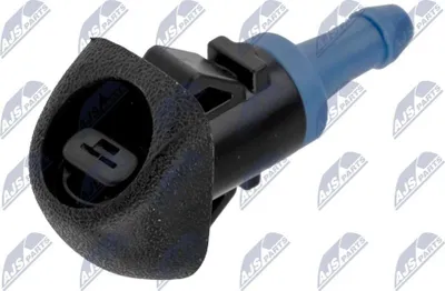 Produktbild von NTY Scheibenwischer-Düse EDS-SB-025 Vorne für SUBARU FORESTER (SH)