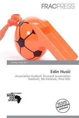 Produktbild von Edin Husi¿