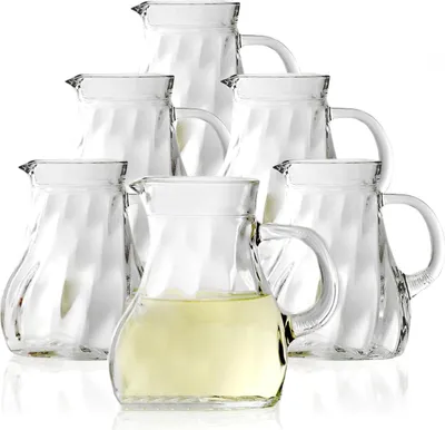 Obrázek produktu pro 12x Stölzle Oberglas Salzburg džbán 200 ml karafa