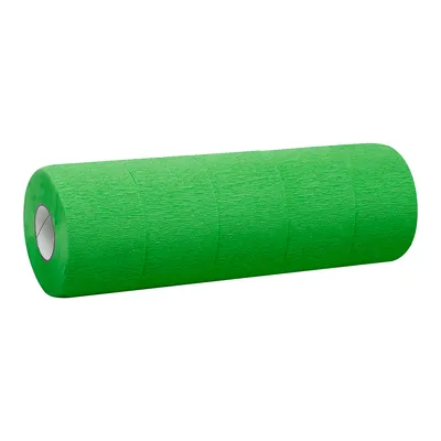 Produktbild von Friseur-Papierkragen 5 Stück - grün