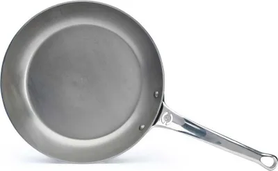 Produktbild von De Buyer Mineral B Element Pro Frittierpfanne 24cm