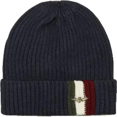 Obrázok produktu pre Aeronautica Militare Čiapky CU0080UL00555081