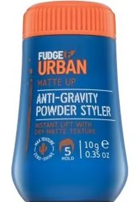 Produktbild von Fudge Professional Urban Matte Anti-Gravity Powder Styler Puder für Haarvolumen 10 g