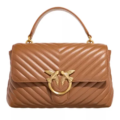 Produktbild von Pinko Love Lady Puff Classic Cl Brown brown A0222502