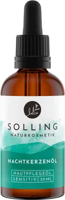 Immagine prodotto di Olio per la cura della pelle - Enotera 50ml