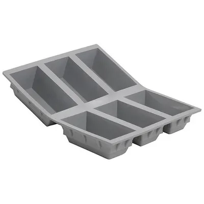 Immagine prodotto di Stampo da forno Buyer 1831.21D, in silicone