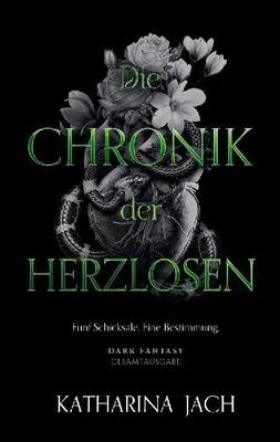 Produktbild von Die Chronik der Herzlosen