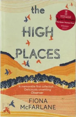 Produktbild von The High Places