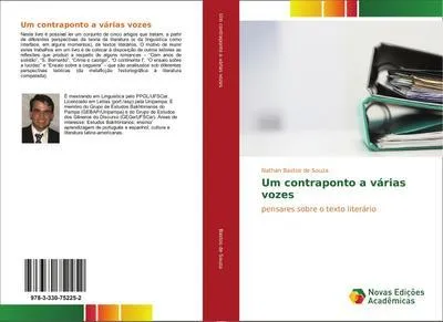 Produktbild von Um contraponto a várias vozes