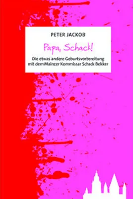Obrázok produktu pre Papa, Schack!