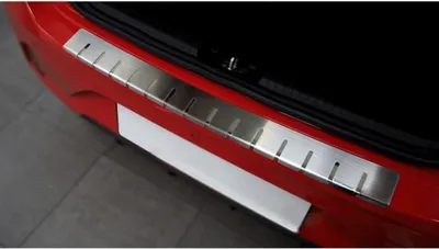 Obrázok produktu pre Chránič hrany kufra Toyota ProAce 2012-2016