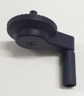 Produktbild von Festool Kurbel CMS-OF 2200 ET-BG 495304