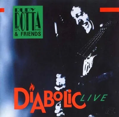 Obrázok produktu pre Diabolic Live