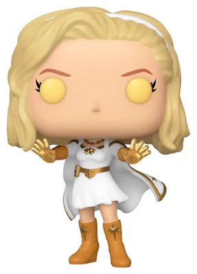Obrázek produktu pro FUNKO 48187, Sony Pictures, PVC, 0,25 rok/roky, 1 kusů, CE, Nevhodné do 3 let