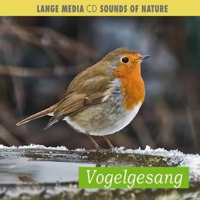 Image de Le chant des oiseaux