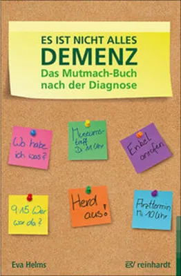 Image de Es ist nicht alles Demenz