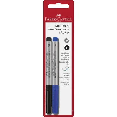Produktbild von Multimark non-permanent F, Stift