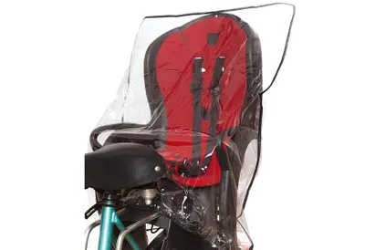 Produktbild von Sunny Baby 10600, Raincover, Folie, Transparent