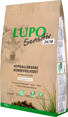 Produktbild von Markus-Mühle Lupo Sensitiv 24/10