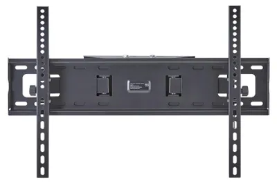 Produktbild von bhp B153157 JOSEF TV-Wandhalterungen, Metall schwarz, LxBxH: 665x445x400mm, exkl.