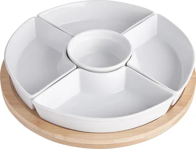 Produktbild von BUTLERS Snackschalen-Set APPETIZER 6-tlg.