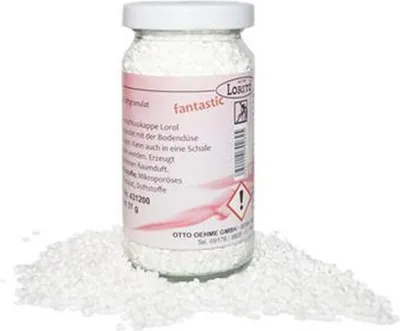 Produktbild von Lorol Duftgranulat fantastic 51 g - 200 ml Staubsaugerduft Raumduft