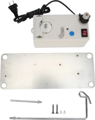 Produktbild von Automatisches Spulenwedler -Line -Halter -Kit Universal zum Nähen/Computer -Stickmaschinecn 220V