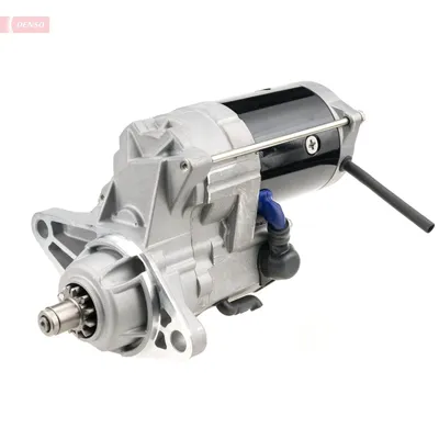Produktbild von DENSO DSN2148 Starter Anlasser 3kW 12V