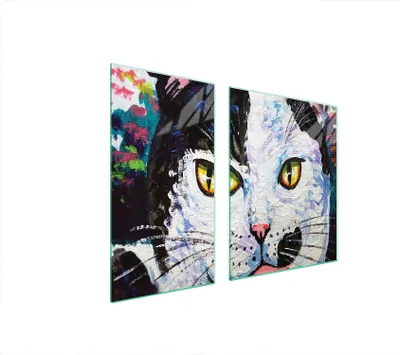 Produktbild von Glasschutzplatte Für Herd 90X52 Cat