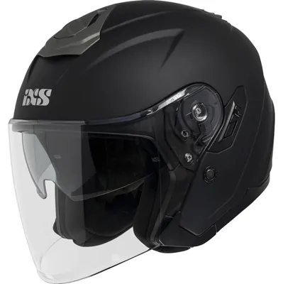 Obrázek produktu pro iXS Jethelm iXS92 FG 1.16 SV matt schwarz 2XL