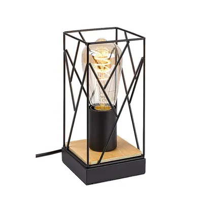Obrázek produktu pro Stolní lampa BOIRE 74006 Rabalux