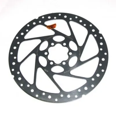 Produktbild von Shimano Bremsscheibe SM-RT56S 160mm 6-Loch Scheibe Deore