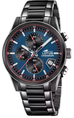 Produktbild von Lotus - 19088/2 - Armbanduhr - Chronograph - Herren