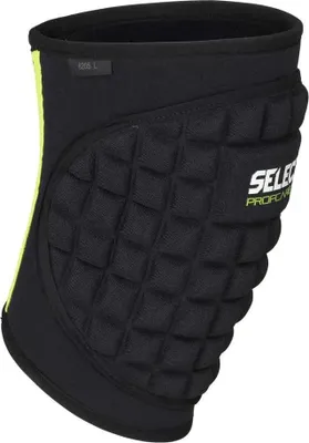 Productafbeelding van Select Support 6205 Grote kniebeschermer, zwart, maat XL