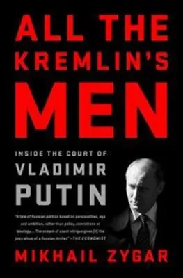 Immagine prodotto di All the Kremlin's Men