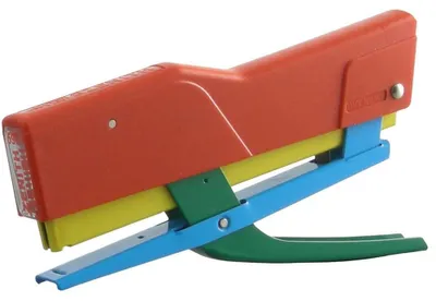 Produktbild von ZENITH Art. 590 MIX rot gelb grün blau