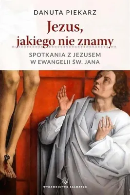 Produktbild von Jezus, jakiego nie znamy