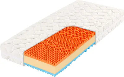 Zdjęcie produktu dla Relaxdream XL Bamboo 20 100x200