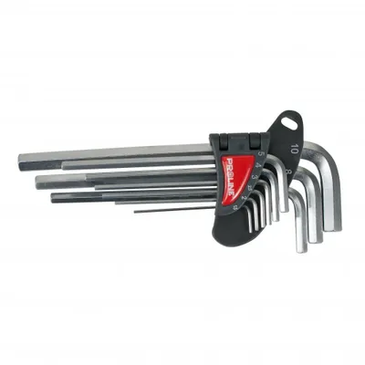Obrázok produktu pre Proline Tools 48319, 9 kusov