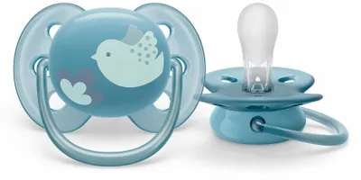 Produktbild von PHILIPS AVENT Schnuller SCF092/04 – Beruhigungssauger für Babys