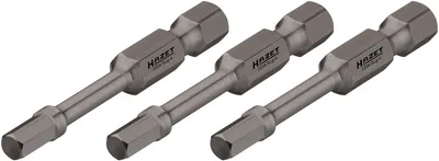 Produktbild von HAZET Schlag-, Maschinenschrauber-Torsions-Bits 2204SLG-5/3