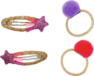 Produktbild von Prinzessin Lillifee - Haarschmuck-Set